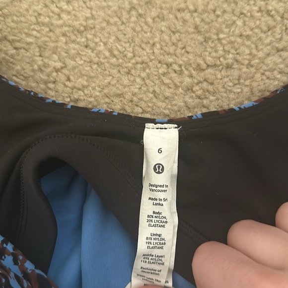 Lululemon align tank - Picture 3 of 3